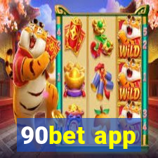 90bet app